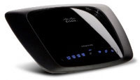 Cisco E1000 (E1000-EZ)